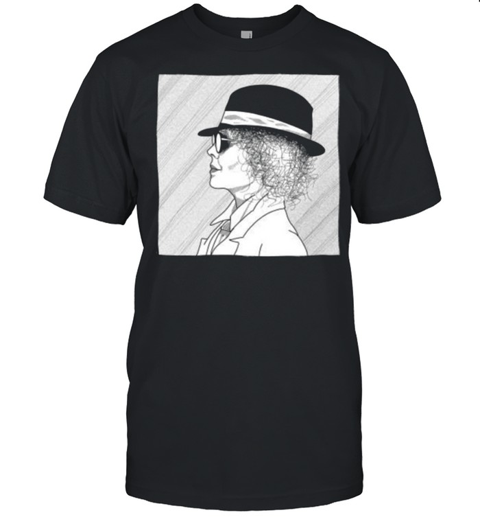 Polly Grey Peaky Blinders Helen Mccrory Shirt