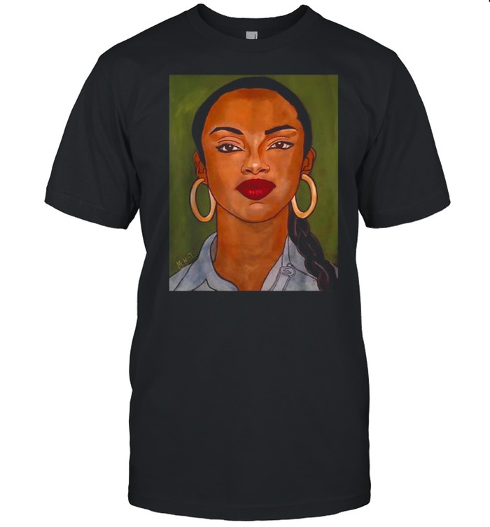 Queen of R and B Shirt