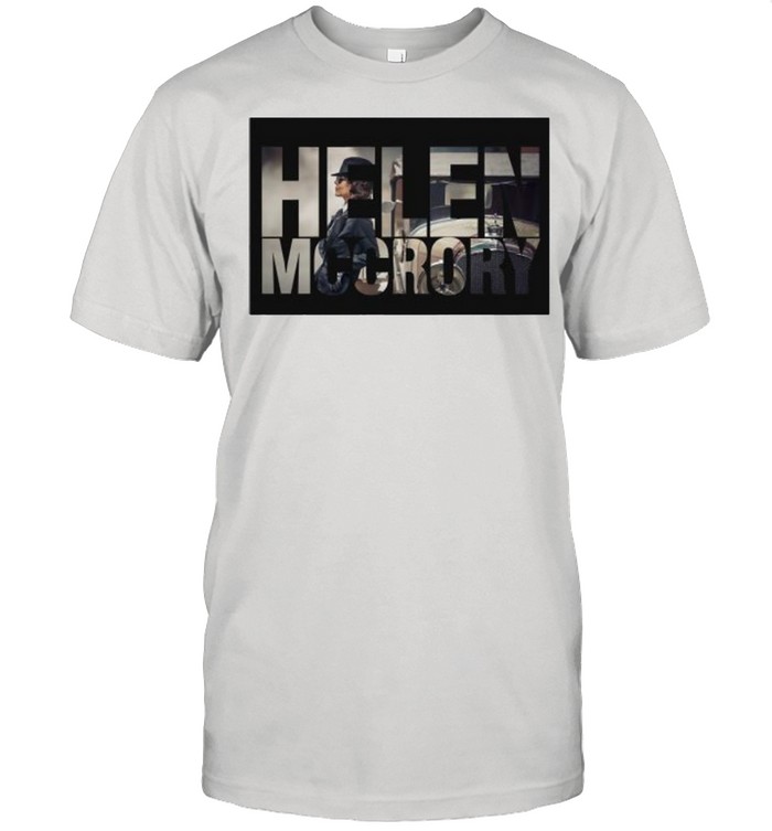 Repose En Paix Helen Mccrory Shirt