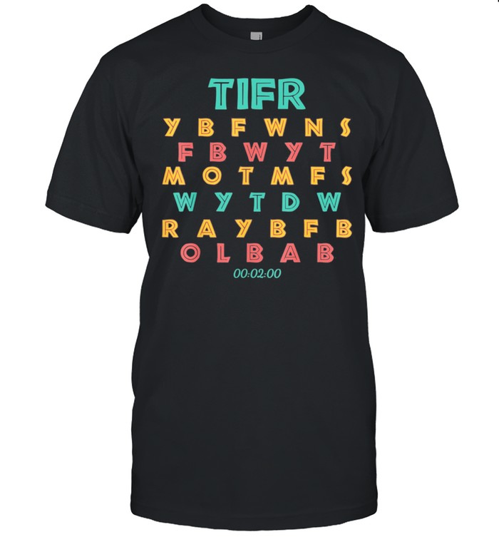 This is for rachel voicemail tifr mothers day new 2021 shirt