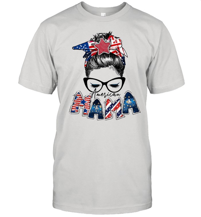 American Mama shirt