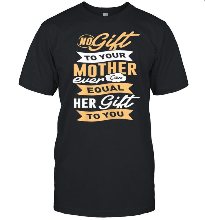 Womens Happy Mothers Day shirt