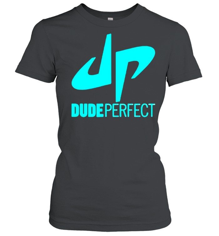 Dudes Perfects shirt Classic Women's T-shirt
