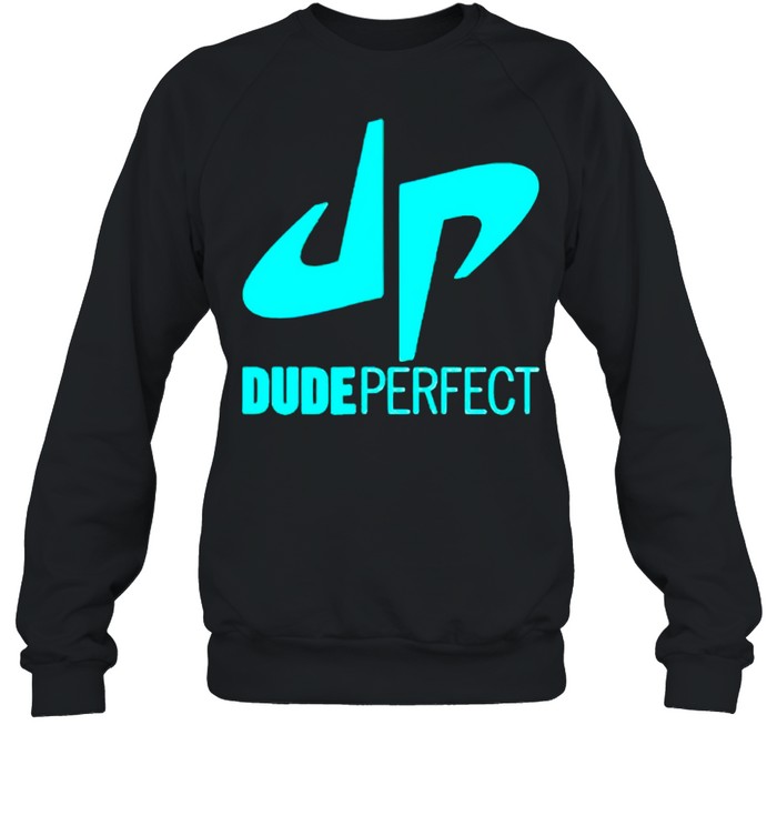 Dudes Perfects shirt Unisex Sweatshirt