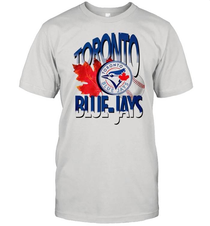 Toronto Blue Jays shirt