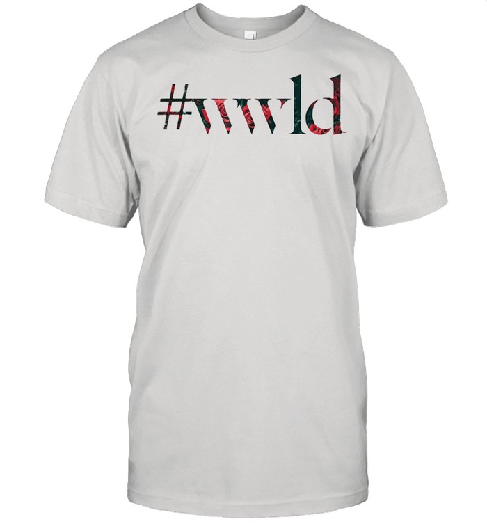 What would lindsey do shirt
