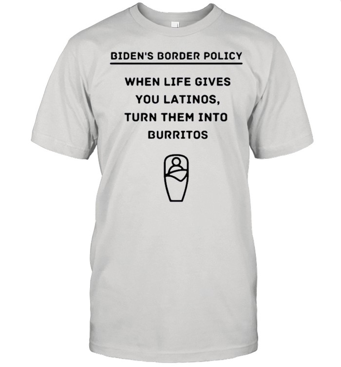 Hilarious Biden Democrat shirt