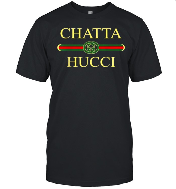 Chatta-Hucci Fashion Shirt