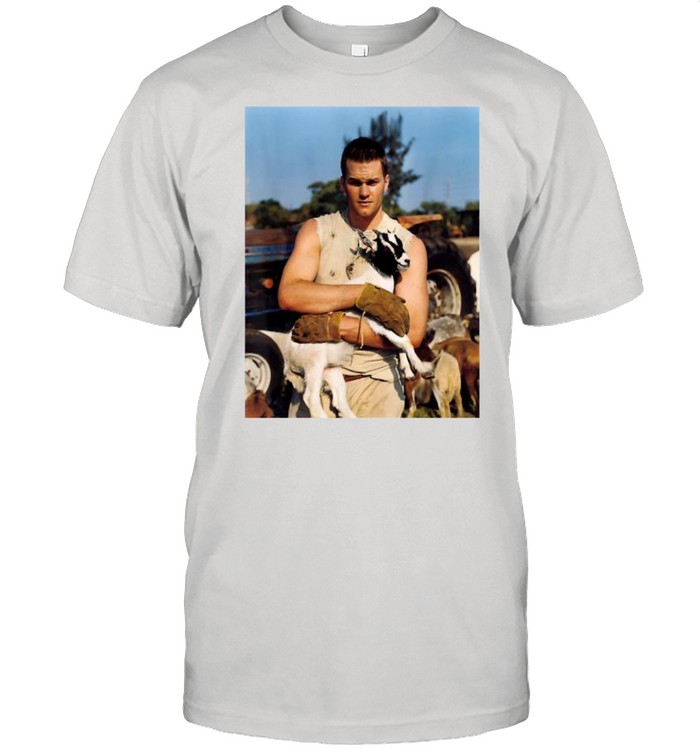 Bradys Goat Shirt