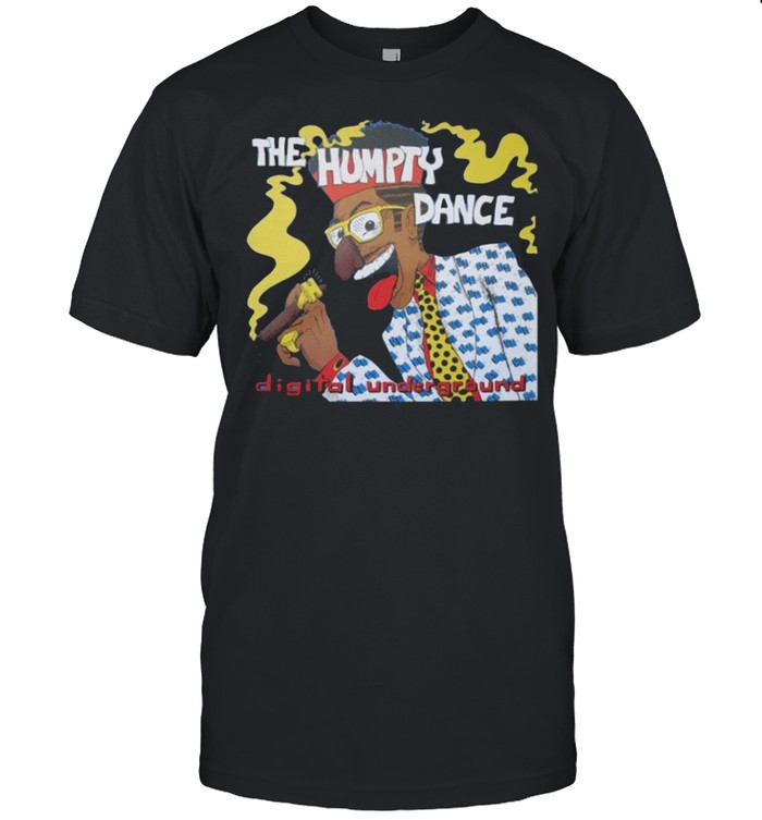 The Humpty Dance shirt