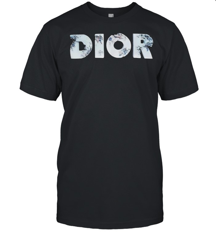 Dior Fashion Shirt