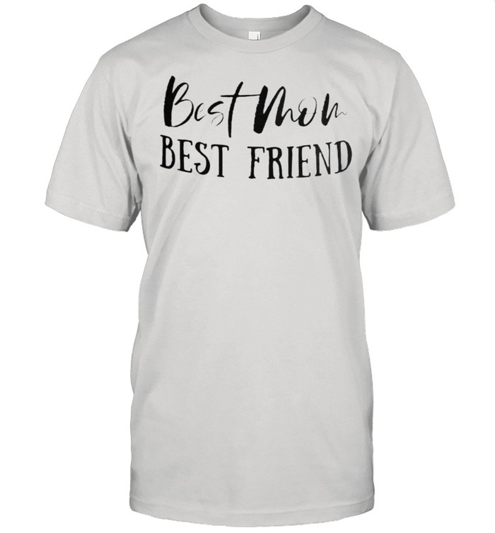 Best mom best friend shirt