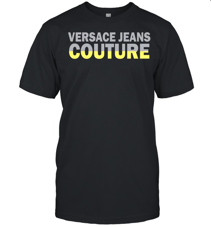 Versace Jeans Couture T-shirt