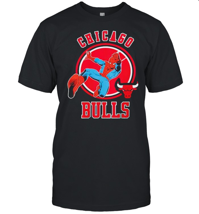 Chicago Bulls shirt