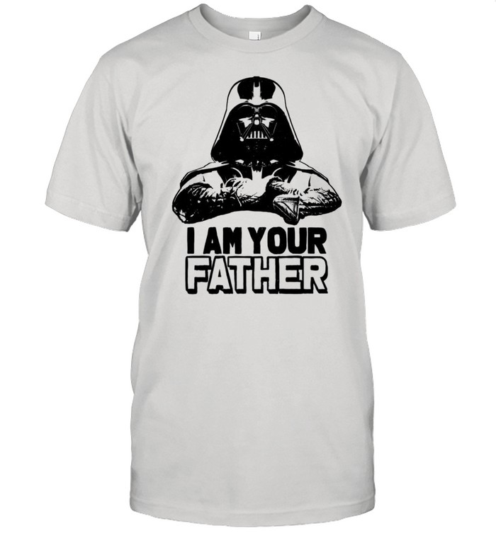 I Am Your Father shirt