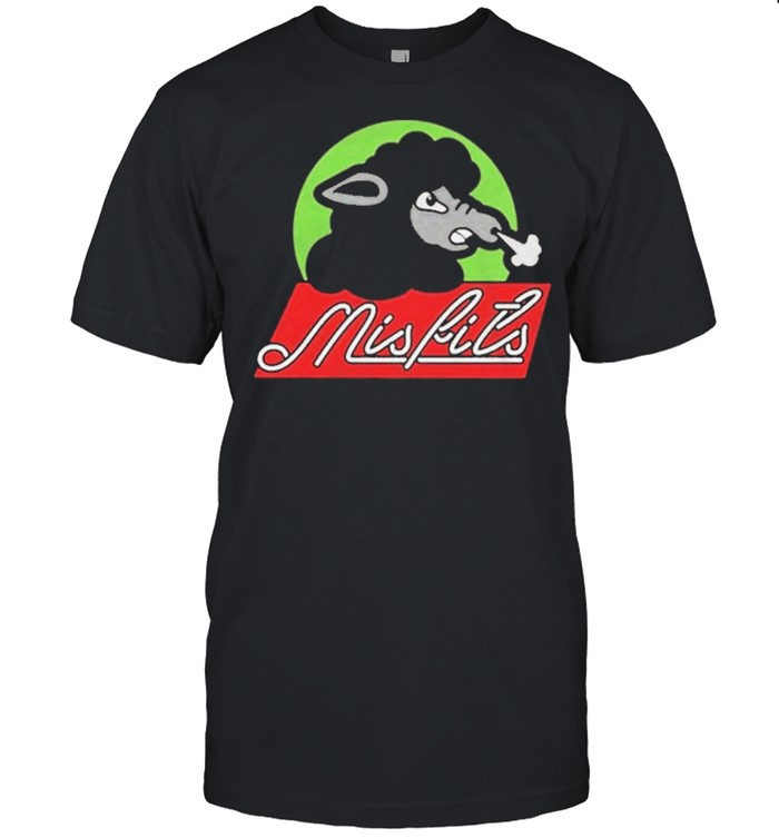 Misfits 2021 shirt