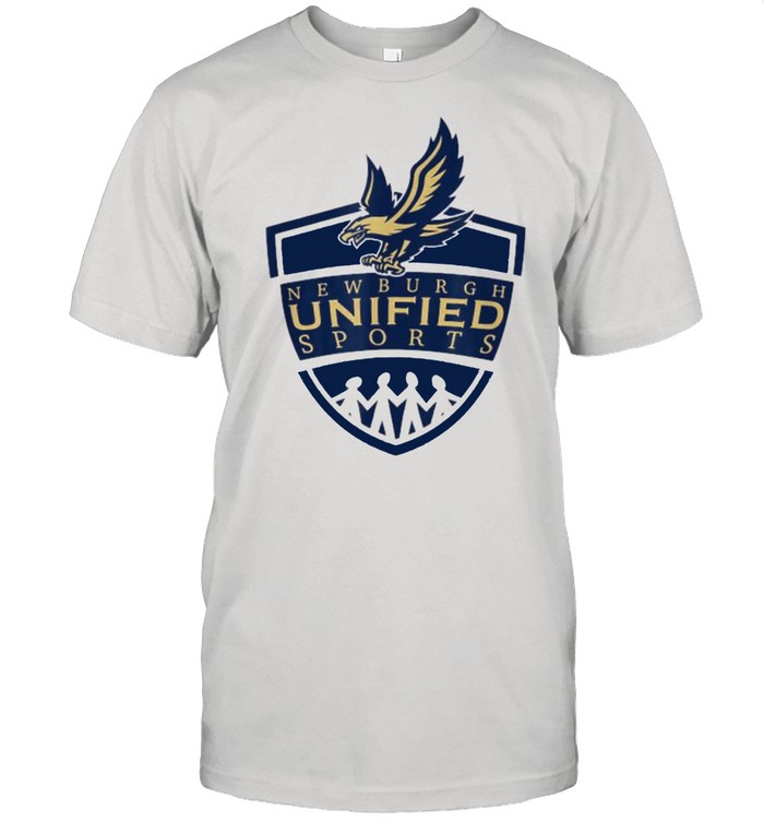 Newburgh Unified Sports Logo Shirt