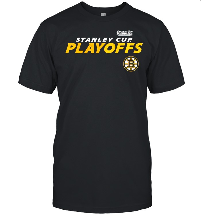 Stanley Cup Playoffs Boston Bruins shirt