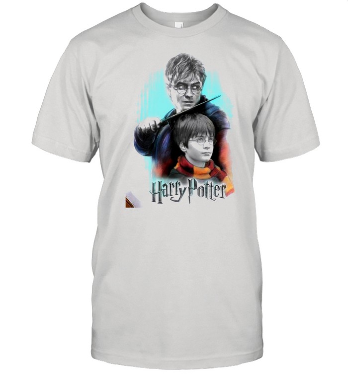 The New Season 2021 Of Harry Potter shirt