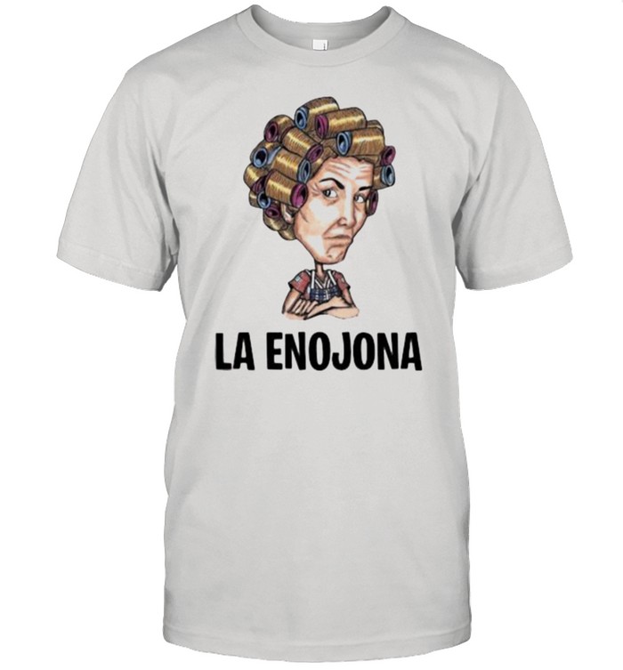 La Chilindrina Shirt