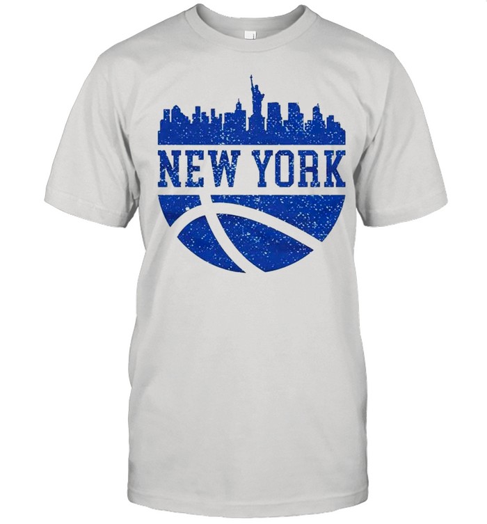 New York City Ball New York Lifestyle shirt