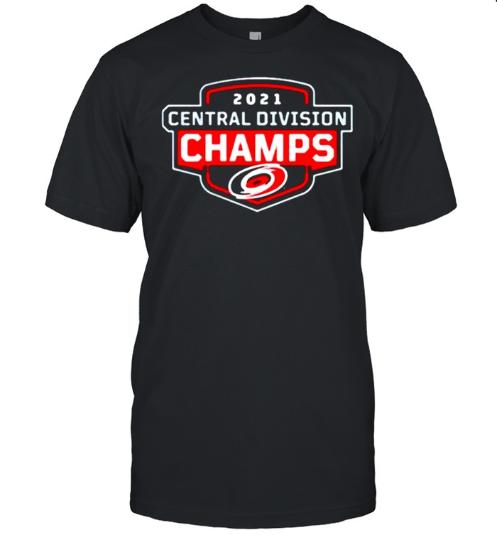 2021 Central Division Champs shirt