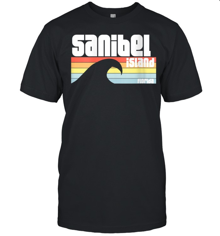 Sanibel Island Florida shirt