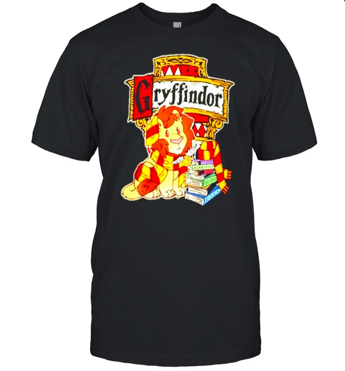 Gryffindor shirt