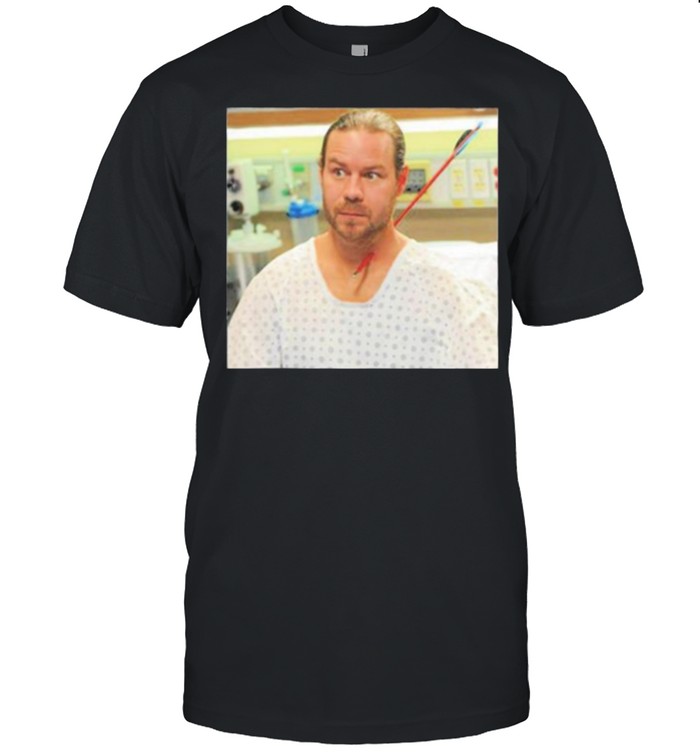 Chris Pontius shirt