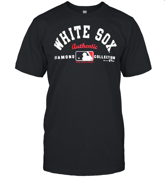 White Sox Diamond Collection MLB Baseball shirt