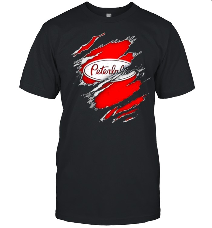 logo peterbilt wallpaper shirt