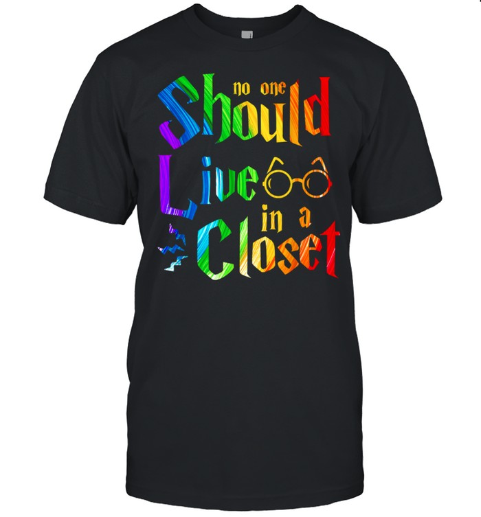 LGBT mit süßem RegenbogenMotiv Lesbisches GayPrideGeschenk shirt