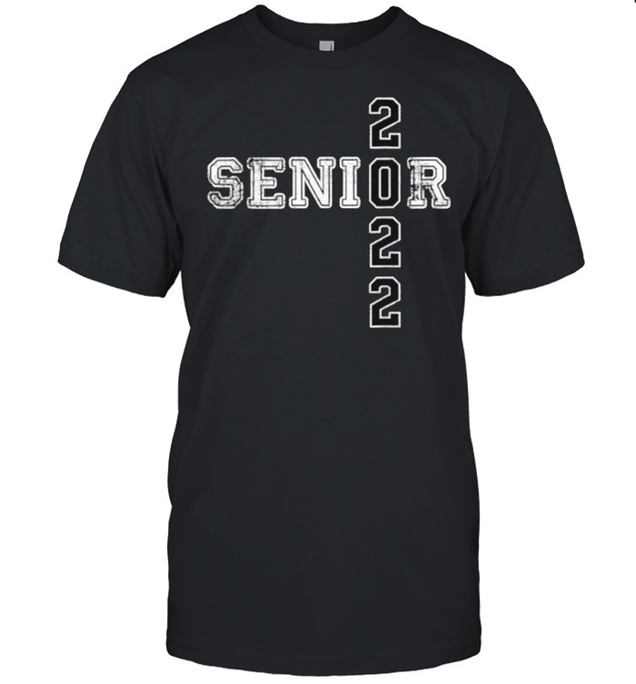 Senior 2022 Shirt