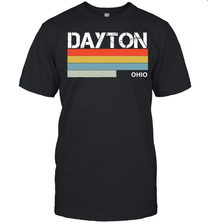 Dayton Shirt
