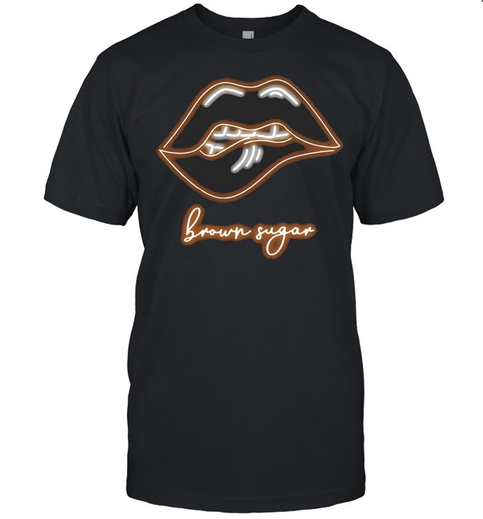 Brown Sugar T-shirt