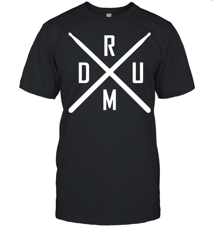 Drum shirt