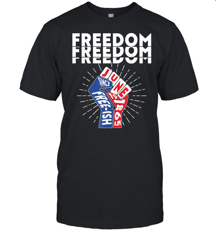 Freedom shirt