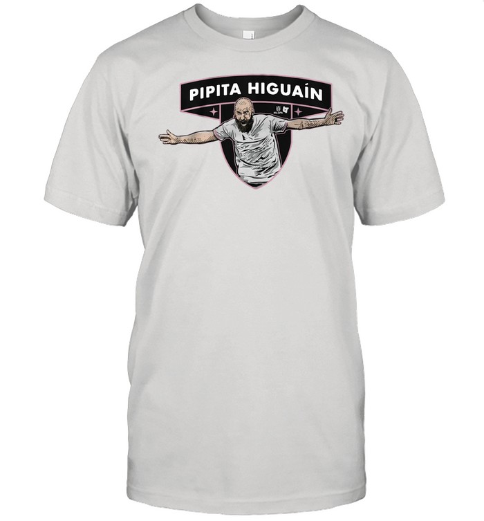 Gonzalo Pipita Higuaín shirt