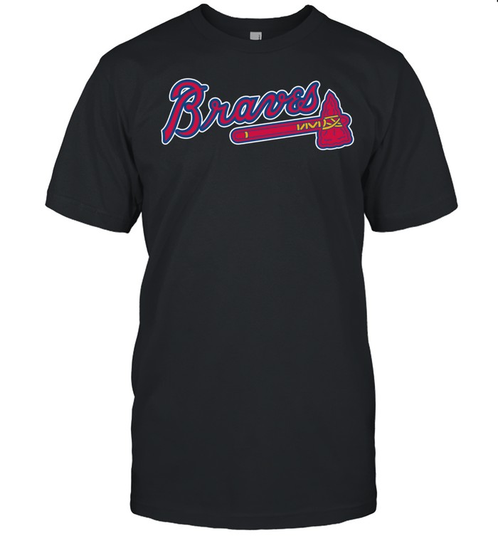 Atlanta Braves Team 2021 shirt