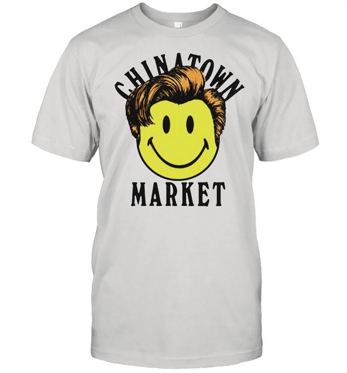 Chinatown Market X shirt