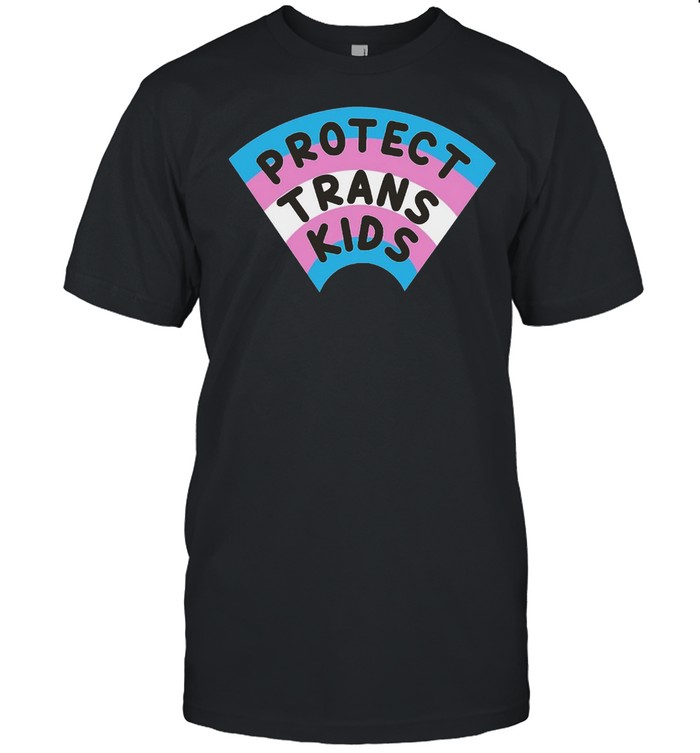 Protect Trans Kids T-shirt