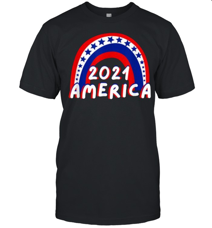 Memorial Day 2021 Celebration T-Shirt