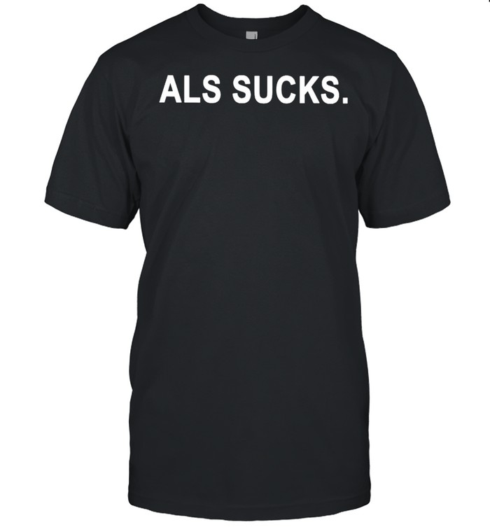 Als Sucks shirt