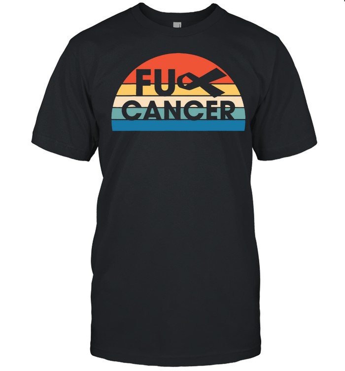 Fuck Cancer shirt