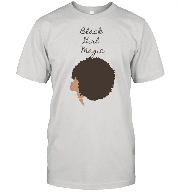 Black Girl Magic T-Shirt