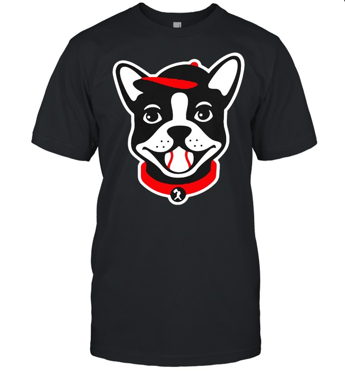 Boston Terrier Bow Wow Collection T-shirt