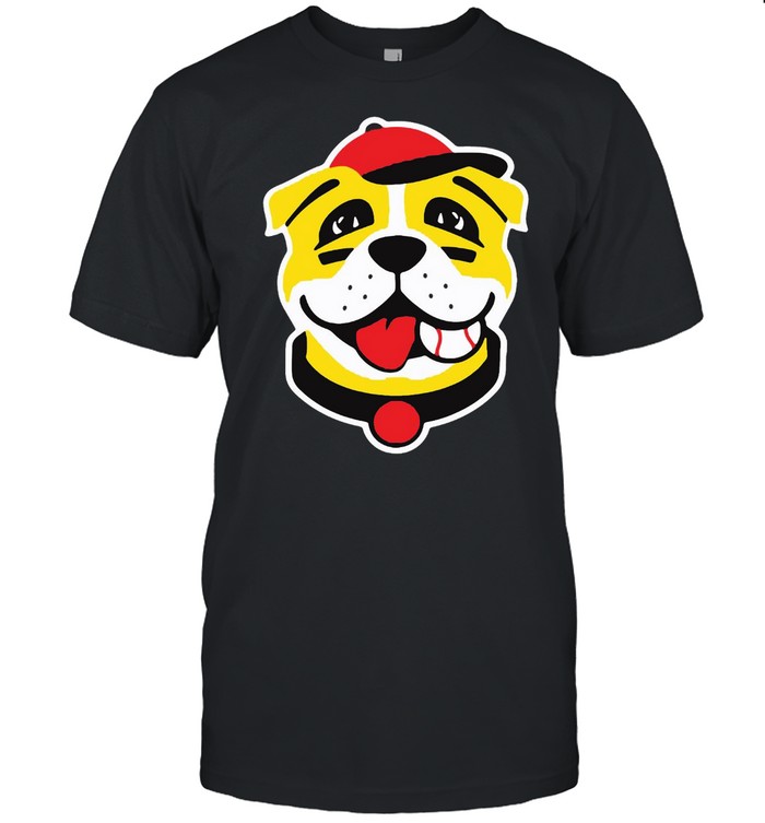 Bulldog Bow Wow Collection T-shirt