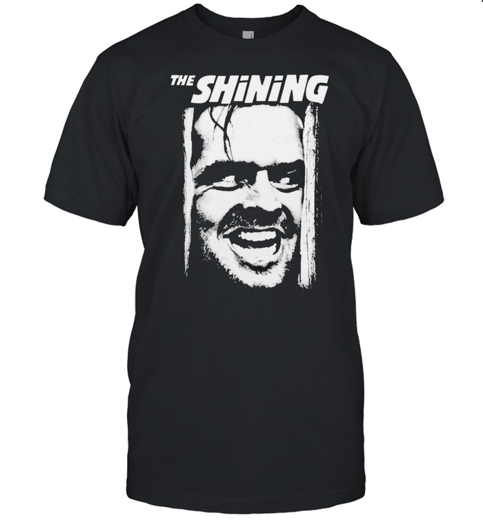 The shining shirt