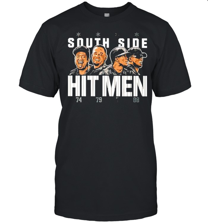 South side hitmen shirt