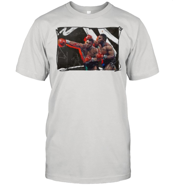 Hayabusa’s Boxing Glove Deodorizers Shirt